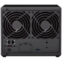 Мережевий накопичувач (NAS) Synology DiskStation DS923+: Кількість USB 2