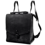 Жіночий рюкзак Valiria Fashion чорний (DETAV3128-2)