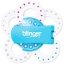 Стайлер для украшения стразами Blinger - Бирюзовый (18502)