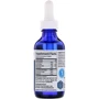 Trace Minerals Research, Ionic Zinc, 50 mg, 2 fl oz (59 ml) (TMR-00019): Тип цинк