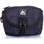 Мужская сумка через плечо Onepolar темно-синяя (W3172-navy)