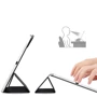 Аксессуар для iPad BeCover Case Book Magnetic Gray (707545) for iPad Pro 11" (2020-2021): Тип аксессуара чехол