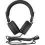 Наушники Fresh 'N Rebel Caps Wired Headphone On-Ear, Concrete (3HP100CC): Тип конструкции накладные