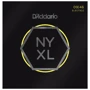 Струна для гитар Струны D`ADDARIO NYXL0946 SUPER TOP / REGULAR BOTTOM (09-46)