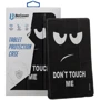Аксессуар для планшетных ПК BeCover Smart Case Don’t Touch for Samsung X820 Galaxy Tab S10 Plus (712242)