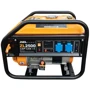 Бензиновый генератор Ziel KL2500