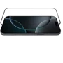 Защитное стекло для iPhone Nillkin Anti-Explosion Glass Screen 3D (CP+MAX) Black for iPhone 16 Pro: Цвет черный