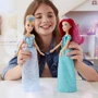 Кукла Hasbro Disney Princess Пластмассовая классическая модная кукла А (ROYAL SHIMMER CINDERELLA) F0881_F0897: Возраст от 3 лет