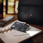 Мультитул Victorinox Swiss Card Lite черный (Vx07333.T3): Количество функций 13