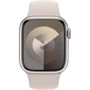 Apple 41mm Starlight Sport Band - S/M (MT2U3ZM/A): Совместимость Apple Watch 41mm, Apple Watch 40mm, Apple Watch 38mm