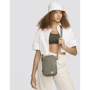 Сумка Nike NK Heritage Cross-Body 4L хаки Уни 23х18х8 см (DB0456-320): Тип Сумка на плечо