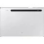 Планшет Samsung Galaxy Tab S8 8/256GB 5G Silver (SM-X706BZSB): Процессор Qualcomm SM8450 Snapdragon 8 Gen 1 (4 nm) Octa-core (1x3.00 GHz Cortex-X2 & 3x2.50 GHz Cortex-A710 &