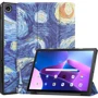 Аксесуар для планшетних ПК BeCover Smart Case Night для Lenovo Tab M10 Plus TB-125F (3rd Gen)/K10 Pro TB-226 10.61" (708315)