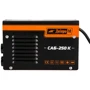Сварочный инвертор Дніпро-М ММА (IGBT) САБ-250К: Тип инвертор
