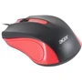 Мышь Acer OMW012 USB Black/Red (ZL.MCEEE.003): Тип сенсора оптический