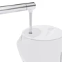 Электрочайник Smapp 442.1W white: Мощность, Вт 2200