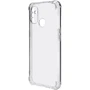 Чехол для телефонов Armorstandart Air Force Camera cover Transparent for OnePlus Nord N100 (BE2013) (ARM69511)
