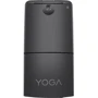 Мишка Lenovo YOGA with Laser Presenter Wireless Black (GY51B37795): Тип сенсора оптический