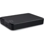 Зовнішній жорсткий диск WD Elements 4TB Portable External HD Black (WDBU6Y0040BBK-WESN): Форм-фактор 2.5"
