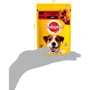 Вологий корм Pedigree для дорослих собак яловичини з ягням 24х100г (5900951262531): Основні інгредієнти Ягня, Яловичина