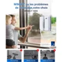 Робот уборщик ECOVACS Winbot Mini Grey фото 9