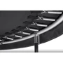 Батут Salta Comfort Edition круглый 427 см Black: Максимальный вес пользователя, кг 120