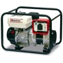 Генератор Daishin SGA3001Ha: Тип электростанции бензиновый