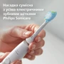 Насадки для звуковой зубной щетки Philips Sonicare HX9042/87 Premium Plaque Defence