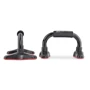 Прочий аксессуар Упоры для отжиманий Hop-Sport HS-M020PU black/red: Производитель Hop-Sport