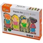 Набір магнітних фігурок Viga Toys Діти (59699VG): Тип Набор игровых фигурок