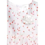 Сукня H & M 4974386 74 см біле: Стать дівчинка