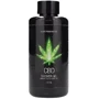 Набір для ванни та душу CBD Luxe Gift set - GREEN TEA & HEMP OIL (4 предмети)