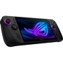 Игровая приставка ASUS ROG Ally X 2024 1 TB (RC72LA-ALLYX.Z1X): Способ подключения контроллера встроенный