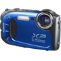 Fujifilm FinePix XP60 Blue