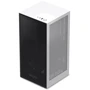 Корпус NZXT H1 Matte White (CA-H16WR-W1-EU)