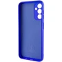 Чехол для телефонов Lakshmi Case Silicone Cover Full Camera Iris for Samsung A245 Galaxy A24 4G: Тип накладка на заднюю часть