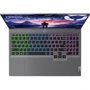 Ноутбук Lenovo Legion 5 16IRX9 (83DG00A7RA) UA: Процессор Intel Core i9-14900HX (1.6 - 5.8 ГГц) / 24 - ядерный