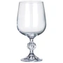 Бокал Bohemia Claudia Набор для вина 6x455 мл (40149-455)