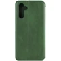 Аксесуар для смартфона Mobile Case Getman Cubic Green для Samsung A057 Galaxy A05s: Матеріал искусcтвенная кожа