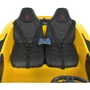 Детский электромобиль Bambi Racer Maserati белый (M 4993EBLR-1) фото 9