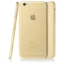 Чехол для iPhone Baseus Slender Gold (WIAPIPH6SP-SI0V) for iPhone 6 Plus/6S Plus