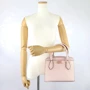 Женская сумка тоут Michael Kors розовая (193599740300): Пол Женский