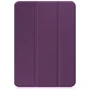 Аксесуар для iPad BeCover Smart Case Purple for iPad Air (2020-2025) (711387): Колір фіолетовий