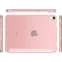 Аксессуар для iPad BeCover Case Book Tri Fold Hard Pink for iPad Air 2020/iPad Air 2022 (709664): Особенности трансформируется в подставку, Удобно держать в руке, Стильный дизайн, Надежная защита от царапин и загрязнений