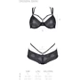 Комплект ECO Passion DROSERA BIKINI black XXL/XXXL