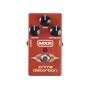 Педаль гитарных эффектов Педаль эффектов DUNLOP M69 MXR PRIME DISTORTION