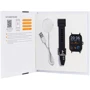 Смарт-годинник AMICO GO FUN Pulseoximeter and Tonometer Black: Операційна система Пропрієтарна