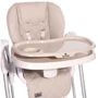 Стільчик для годування Lorelli CAMMINANDO (beige) фото 7
