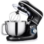 Міксер KERCH MyCHEF BLACK 2200 W: Матеріал чаші Нержавеющая сталь