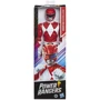 Фігурка HASBRO Power Rangers Могутні рейнджери (RED RANGER) (E5914_E8665): Тип Игровая фигурка